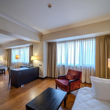 Hotel Rivo Timisoara Exterior photo