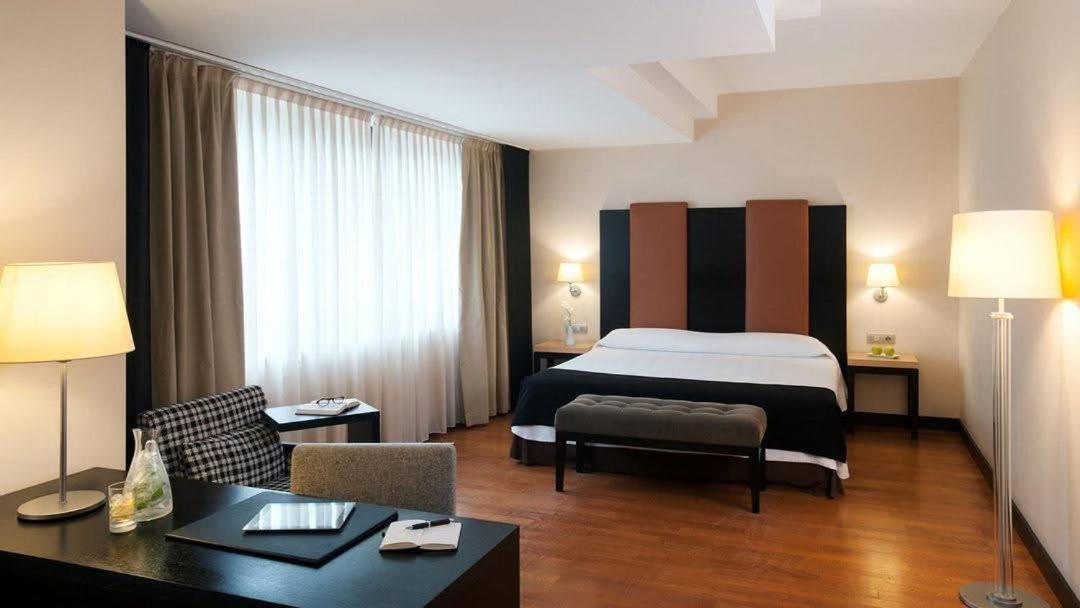 Hotel Rivo Timisoara Exterior photo