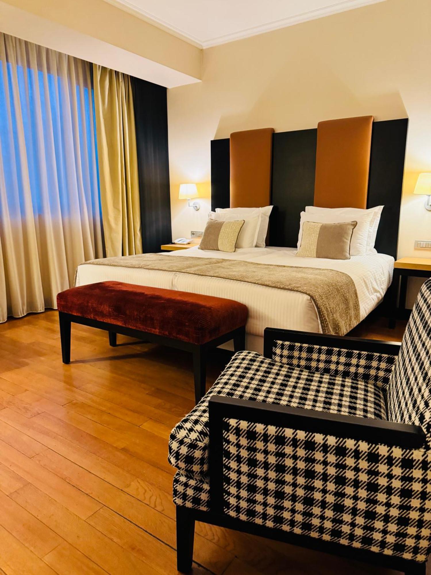 Hotel Rivo Timisoara Exterior photo